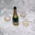 Черниговский умелец изобрел шампанское из меда